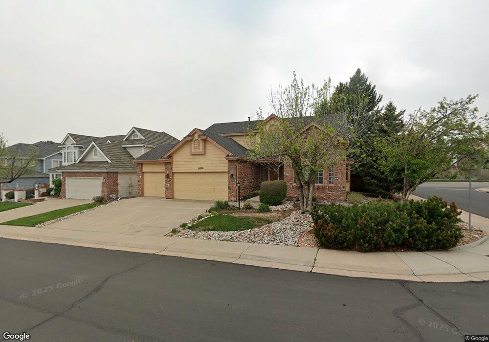 18908 E Low Cir, Aurora, CO 80015 - photo 1