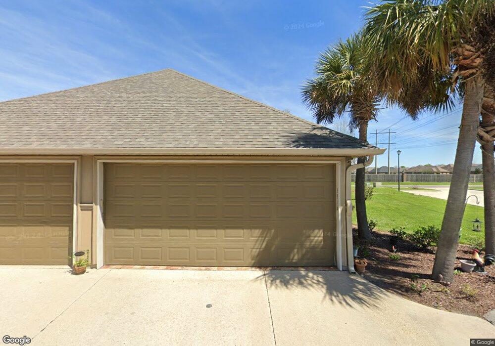3916 Cypress Hall Dr unit 13, Addis, LA 70710 - photo 1