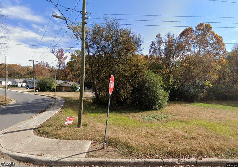 321 Fox St SW, Concord, NC 28025 - photo 1