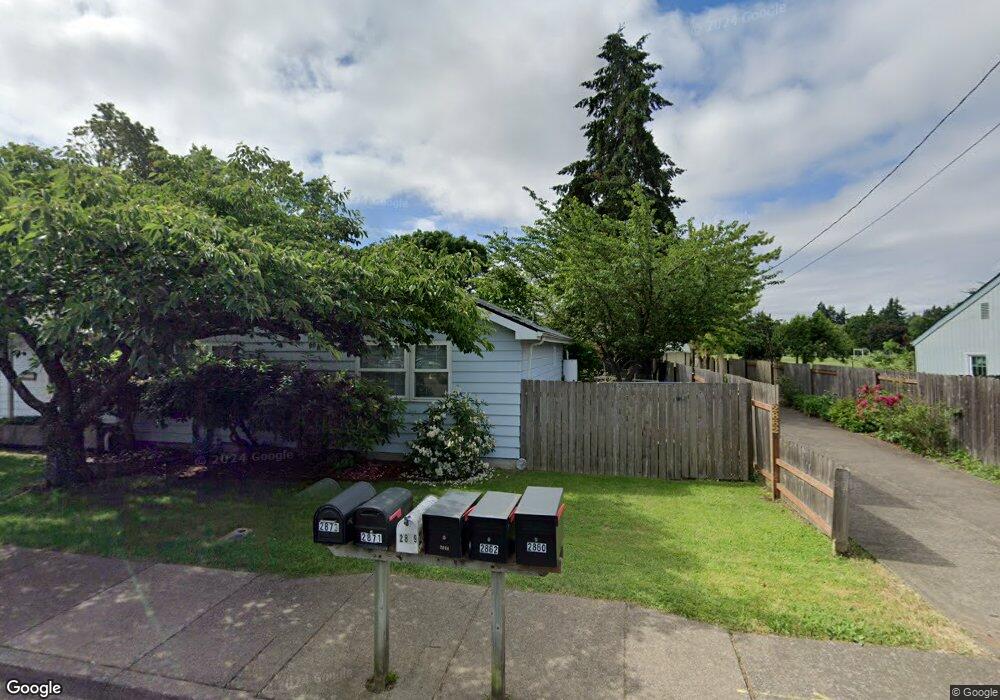 2862 Bailey Ln, Eugene, OR 97401 - photo 1