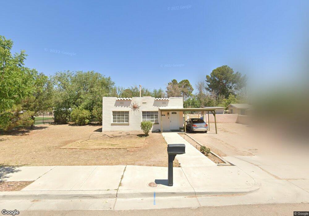 253 Yale Ave, El Paso, TX 79907 - photo 1