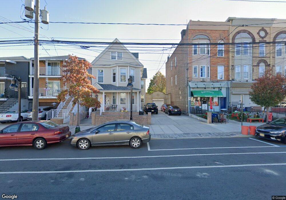 2510 Palisade Ave unit 2, Weehawken, NJ 07086 - photo 1