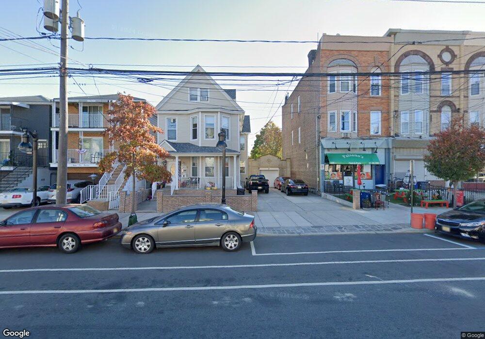 2510 Palisade Ave unit 2512, Weehawken, NJ 07086 - photo 1