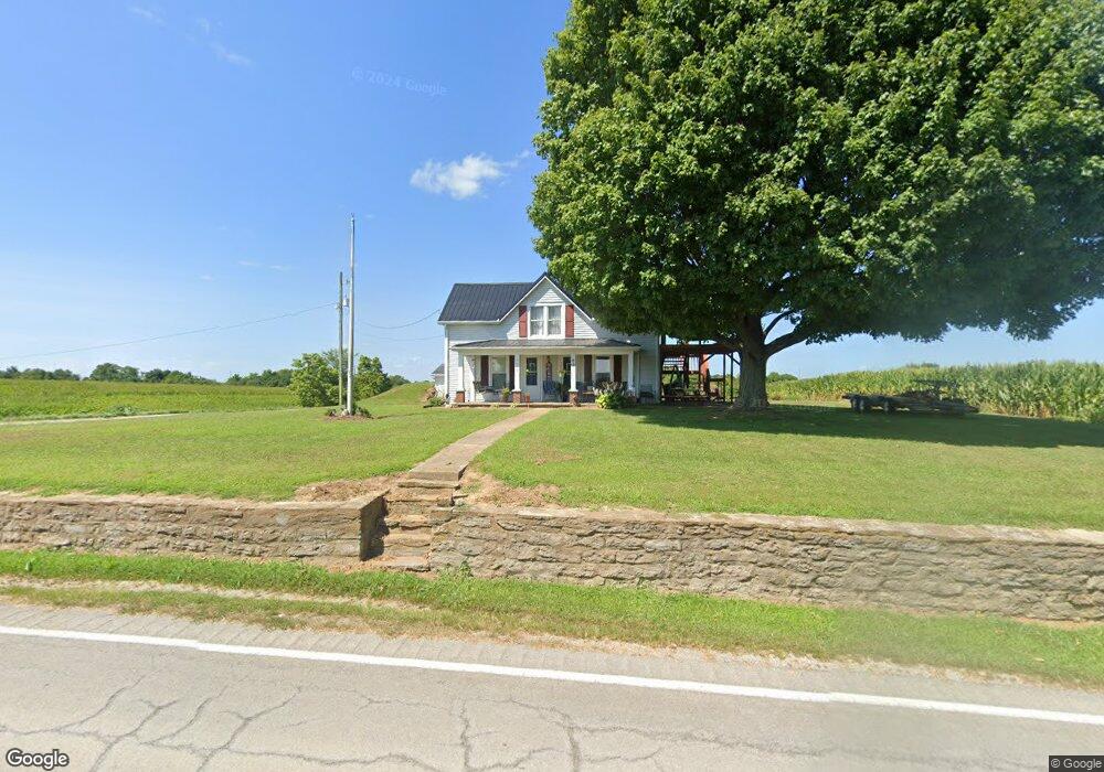 3679 Franklin Rd, Bloomfield, KY 40008 - photo 1