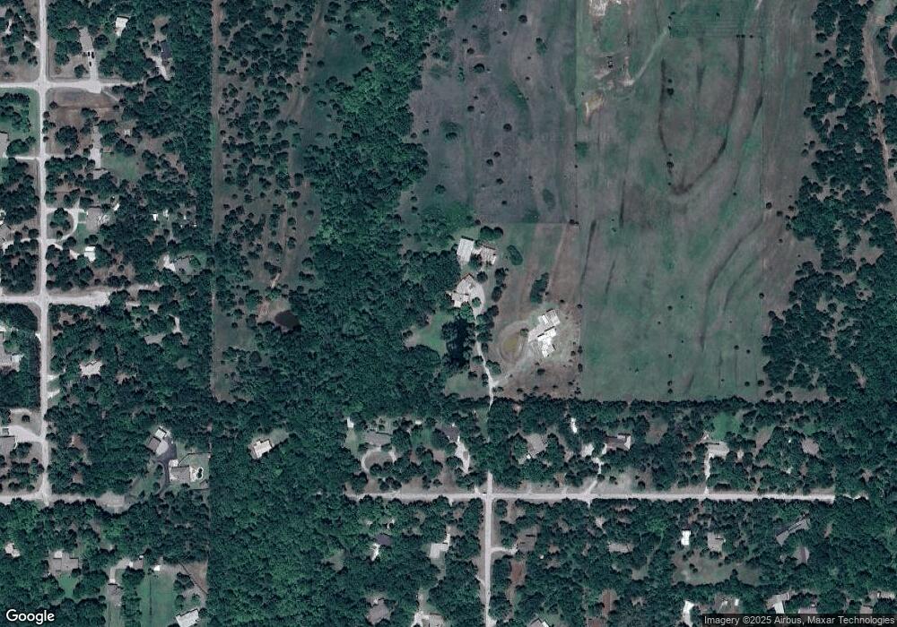 4705 Ponderosa Rd, Duncan, OK 73533 - photo 1