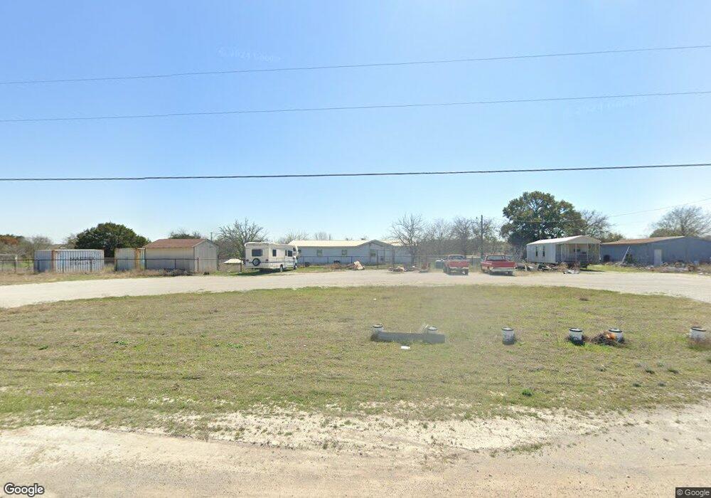 171 Western Lake Dr, Weatherford, TX 76087 - photo 1