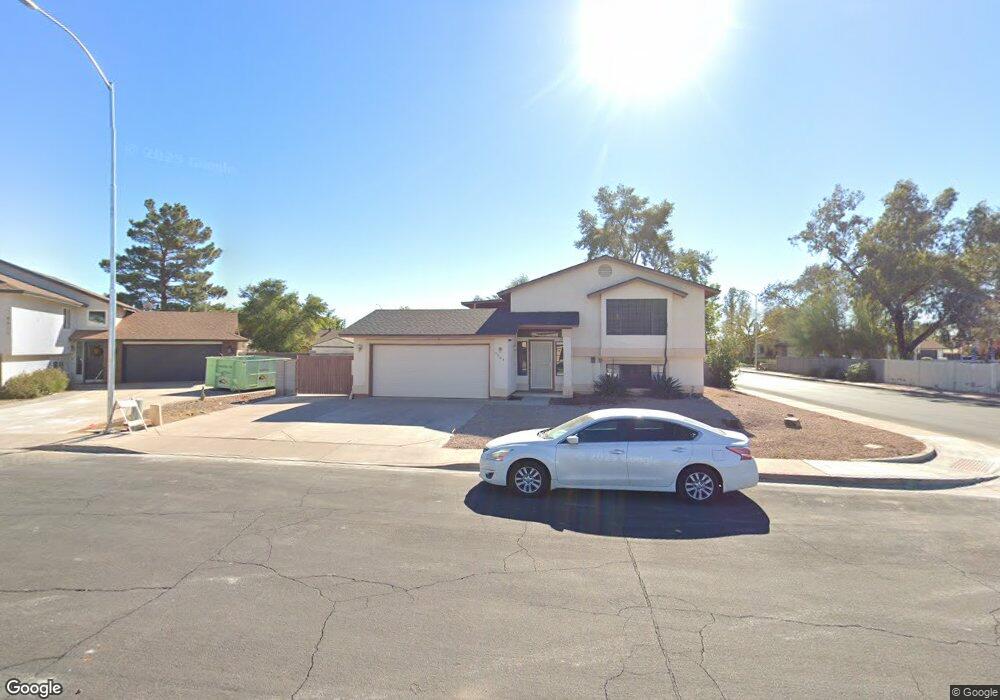 4903 E Dixon Cir, Mesa, AZ 85205 - photo 1