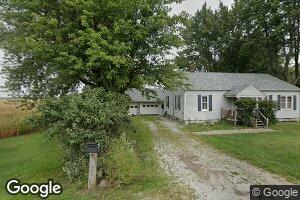 6376 E County Road 500 S, Straughn, IN 47387