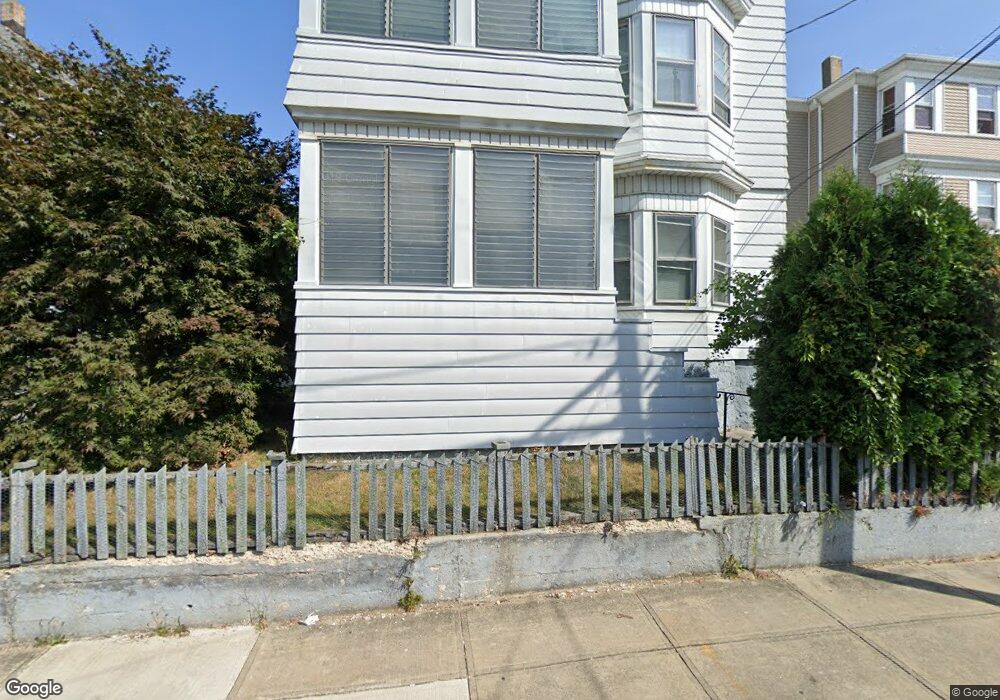 144 Covel St, Fall River, MA 02723 - photo 1