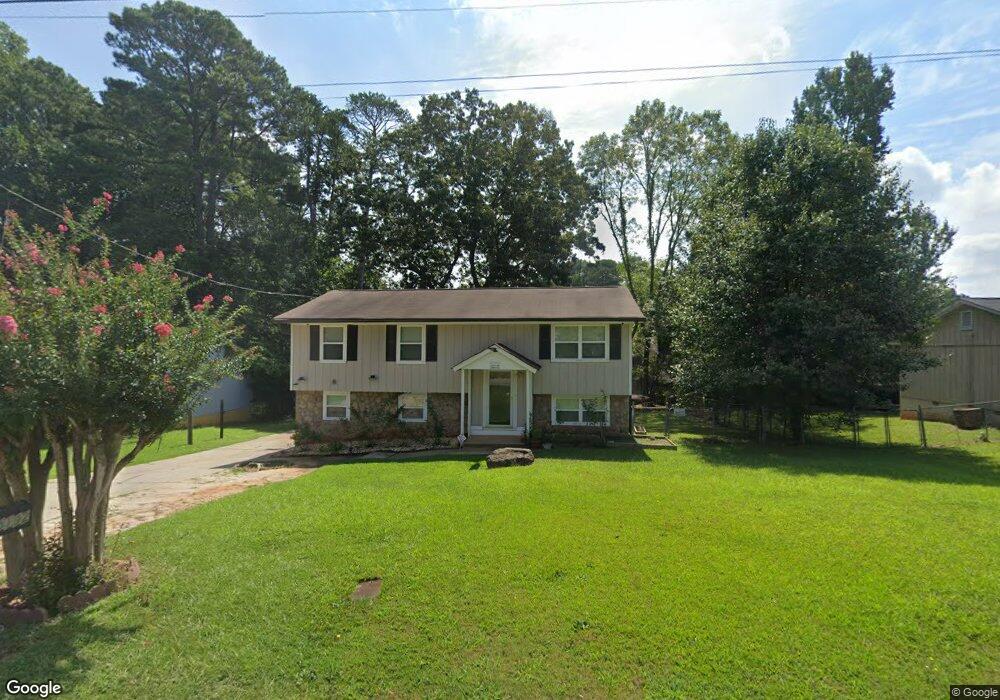 5192 Audubon Place unit 2, Norcross, GA 30093 - photo 1