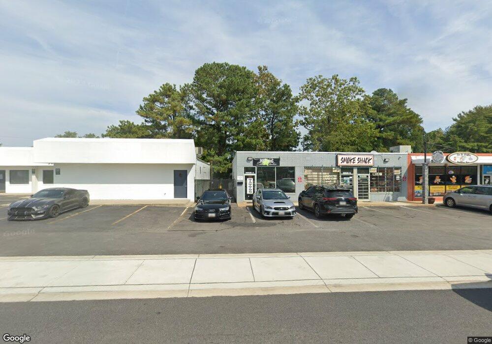 46924 S Shangri la Dr, Lexington Park, MD 20653 - photo 1