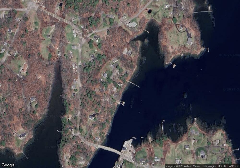 31 Spofford Ln, Trevett, ME 04571 - photo 1