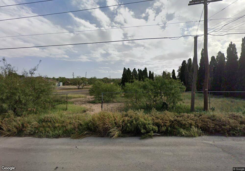 2304 E 24th St, Big Spring, TX 79720 - photo 1