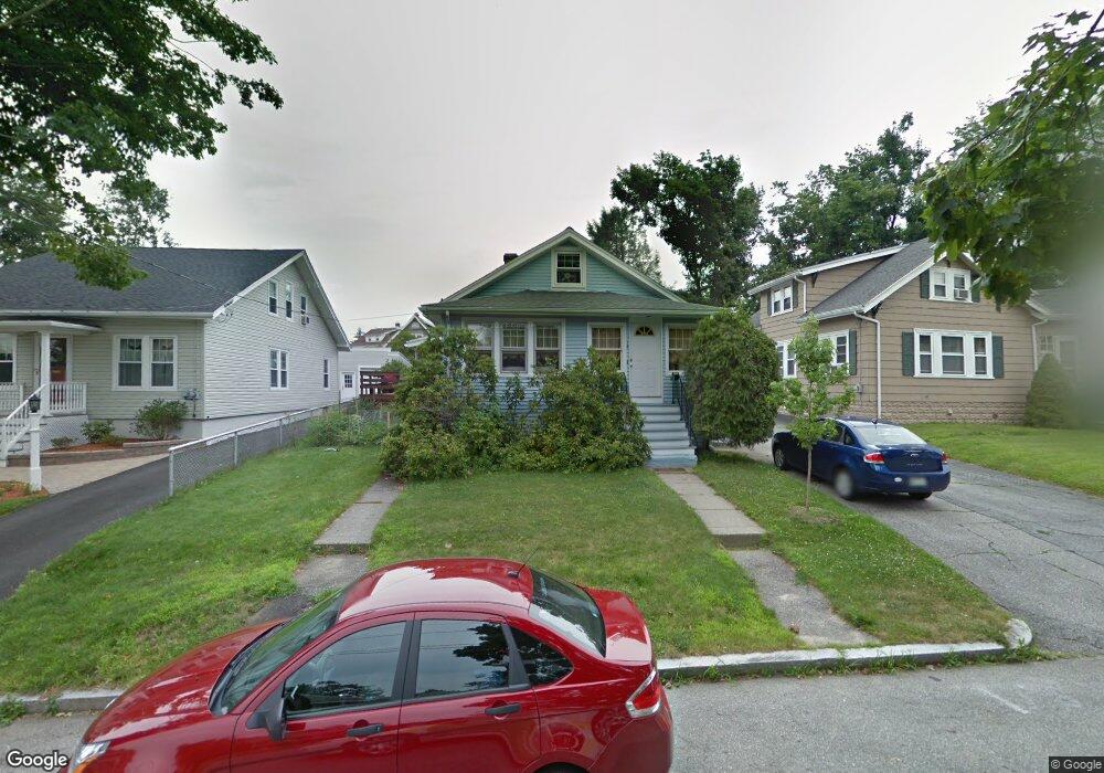 14 Longmeadow Ave, Worcester, MA 01606 - photo 1