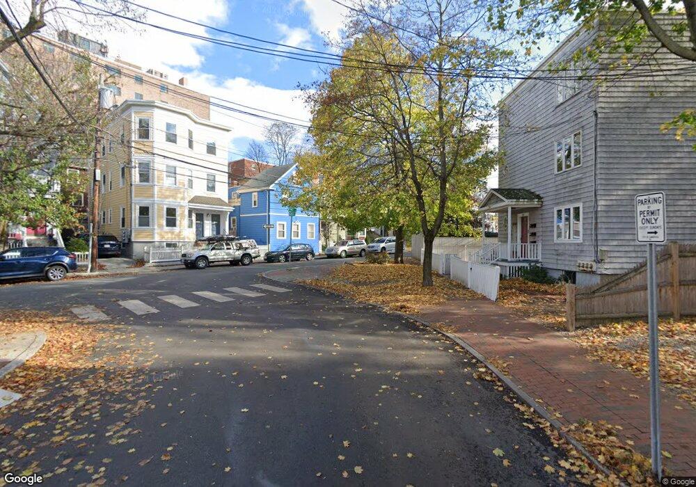 16.5 Magnolia Ave unit 1,16.5, Cambridge, MA 02138 - photo 1