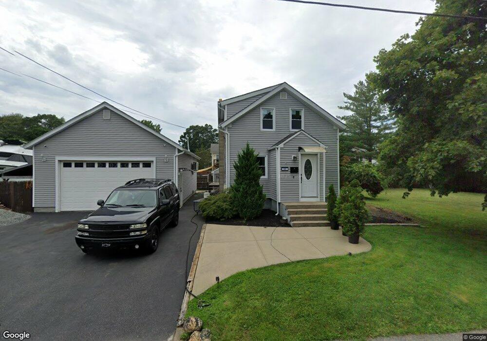 41 Elton Ave, Warwick, RI 02889 - photo 1