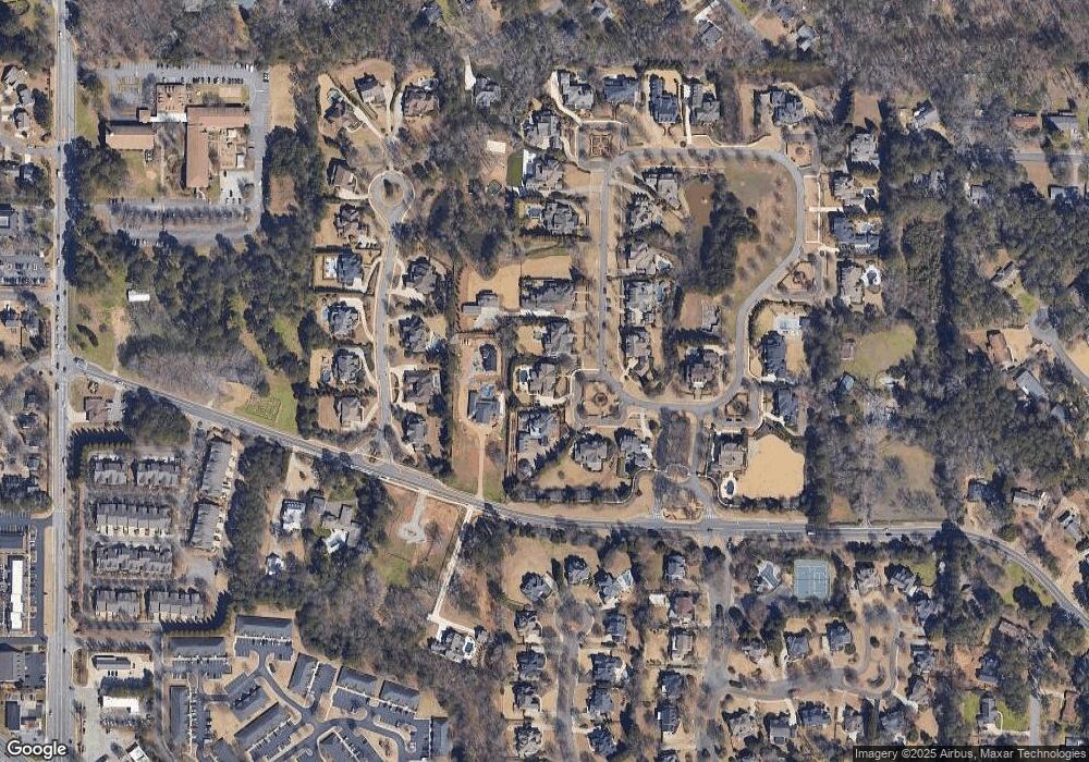 1030 Lancaster Square, Roswell, GA 30076 - photo 1