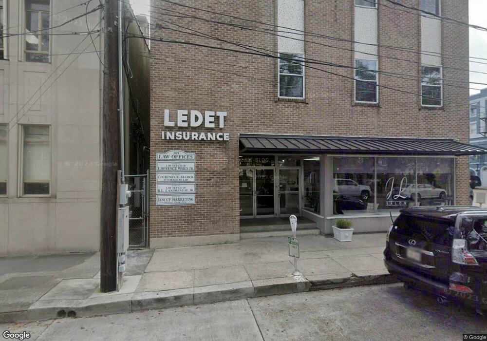 209 Goode St, Houma, LA 70360 - photo 1