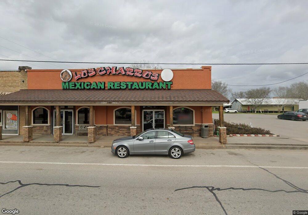 9017 Main St, Needville, TX 77461 - photo 1