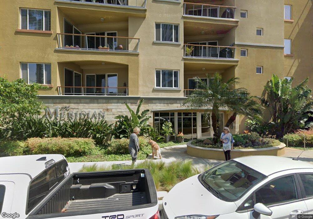 The Meridian unit 1203, Long Beach, CA 90802 - photo 1