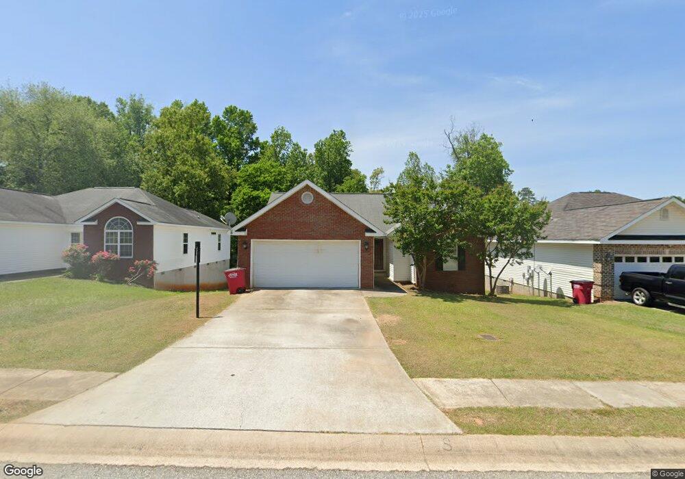 104 Vanessa Dr, Centerville, GA 31028 - photo 1