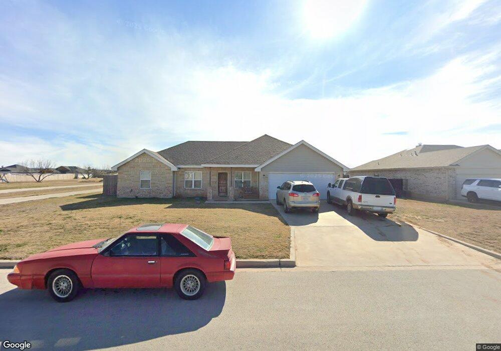 259 Fox Trot Ln, Abilene, TX 79602 - photo 1