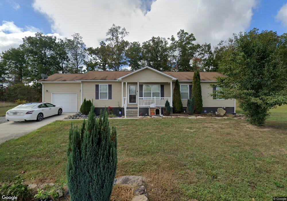 472 Colby Cir, Crossville, TN 38571 - photo 1