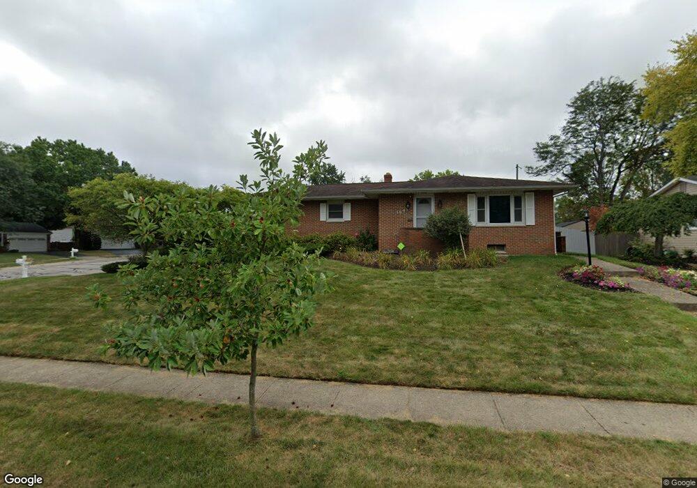 3695 Klibreck Dr, Columbus, OH 43228 - photo 1