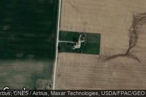 7018 Thomas Rd, Radnor, OH 43066