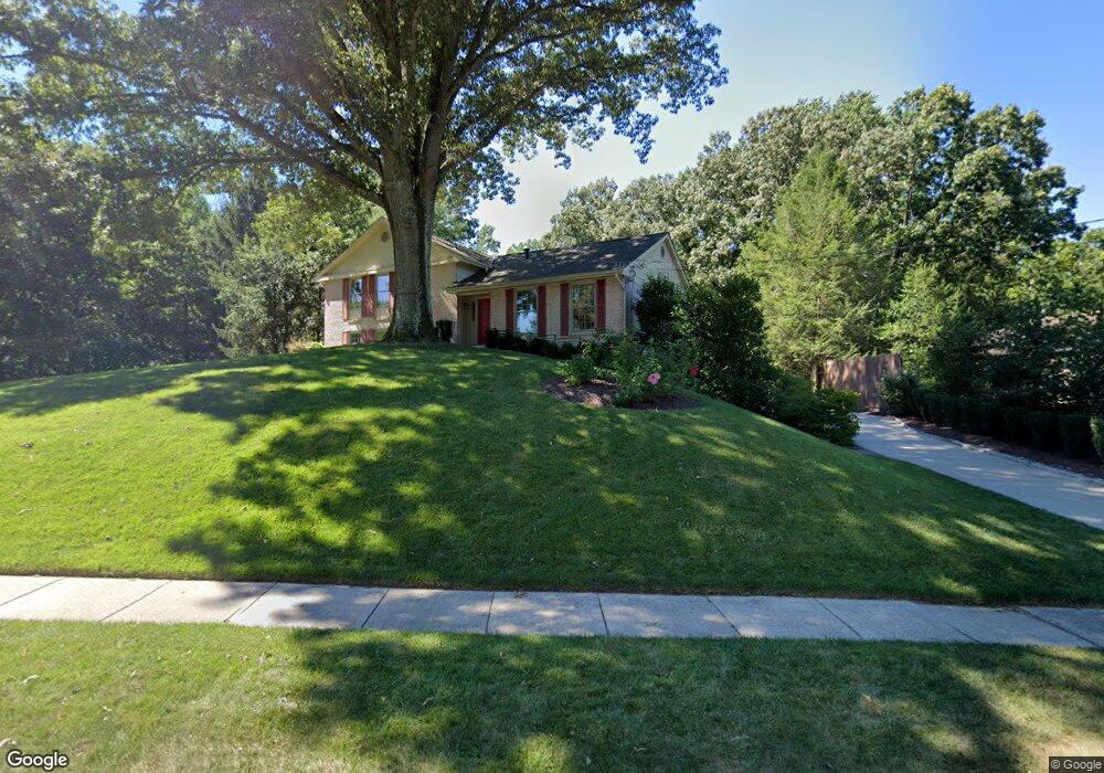 12408 Borges Ave, Silver Spring, MD 20904 - photo 1