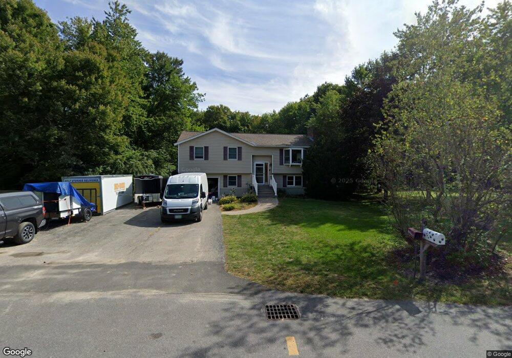 9 Gail Rd, Merrimack, NH 03054 - photo 1