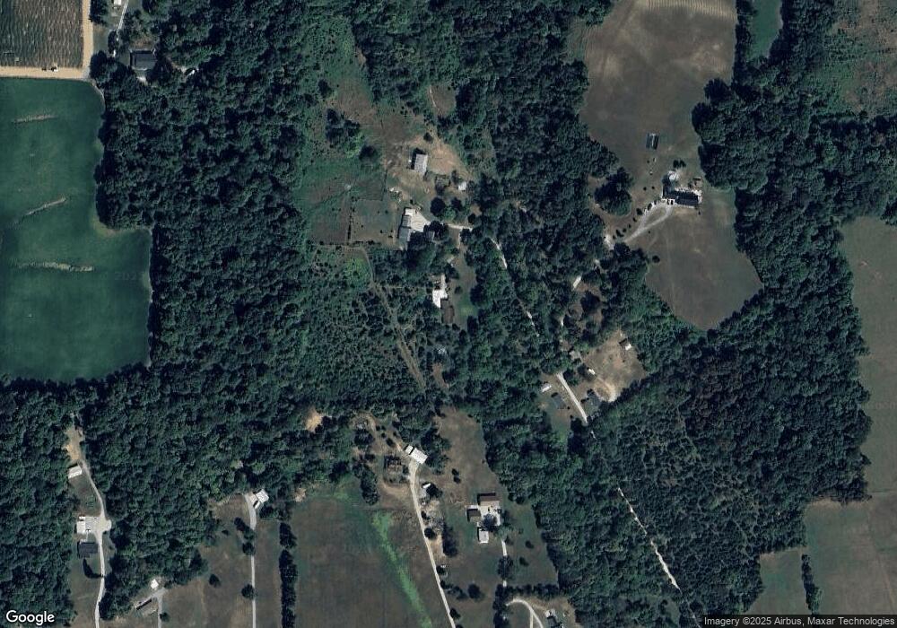 2525 Hidden Valley NE, Corydon, IN 47112 - photo 1