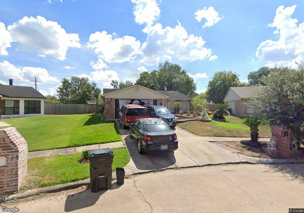 24027 Rafter Three Dr, Hockley, TX 77447 - photo 1