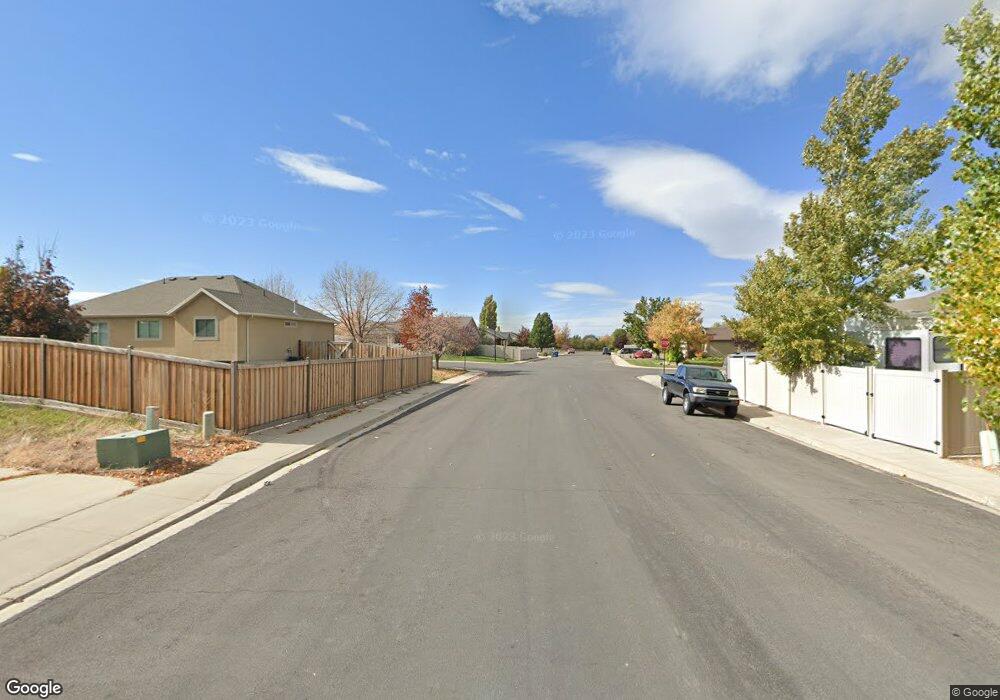 66 E 610 N, Santaquin, UT 84655 - photo 1