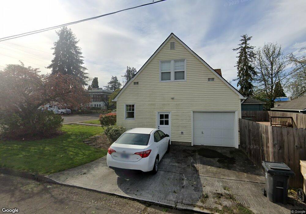 1610 Broadway St SW, Albany, OR 97321 - photo 1