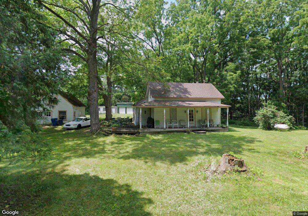 8826 N 650 E, New Carlisle, IN 46552 - photo 1