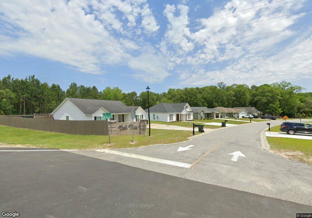 7 Baell Trace Ct SE, Moultrie, GA 31788 - photo 1