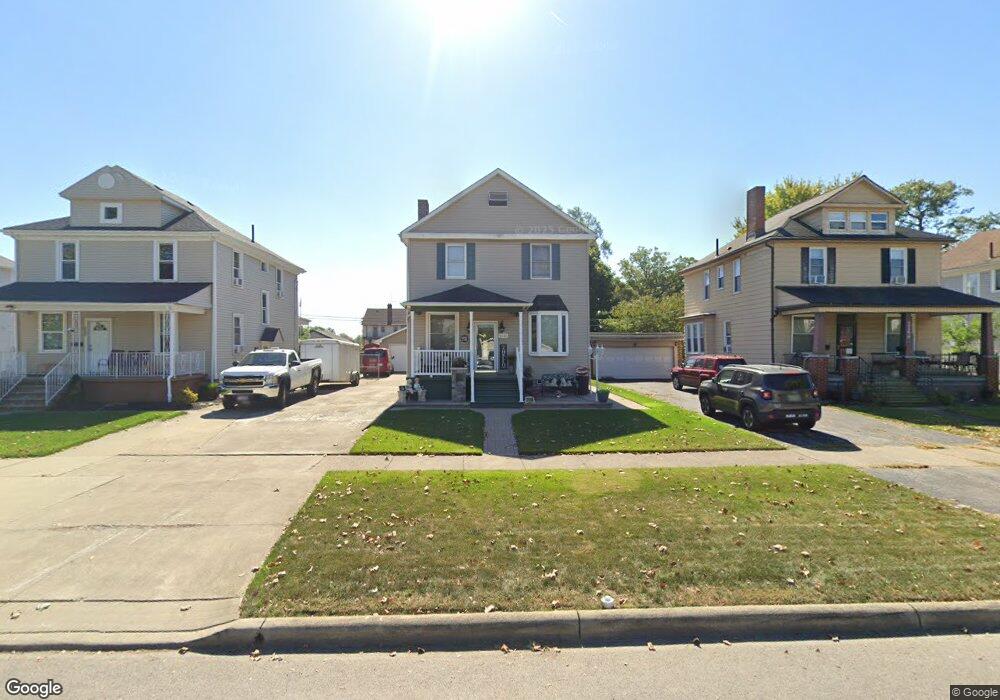 2148 E 30th St, Lorain, OH 44055 - photo 1