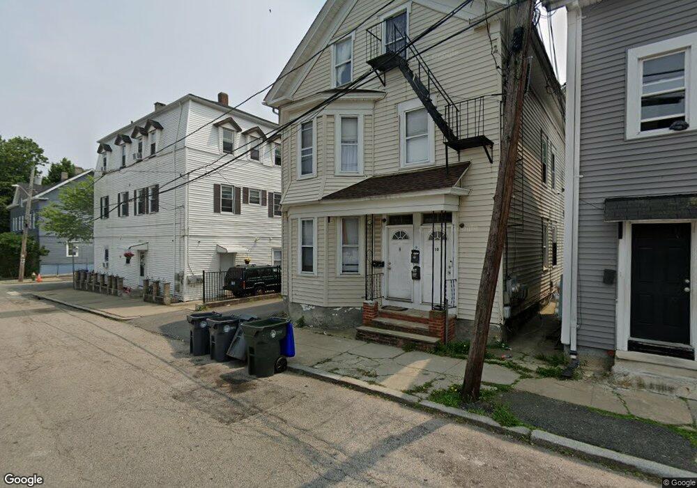 8 Kossuth St, Providence, RI 02909 - photo 1