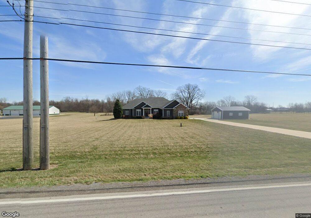 6895 County Road 140, Findlay, OH 45840 - photo 1