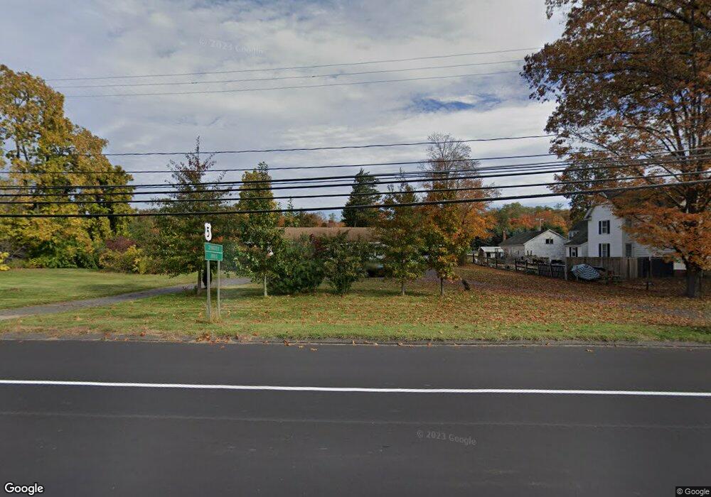 129 S Main St unit LL, East Windsor, CT 06088 - photo 1