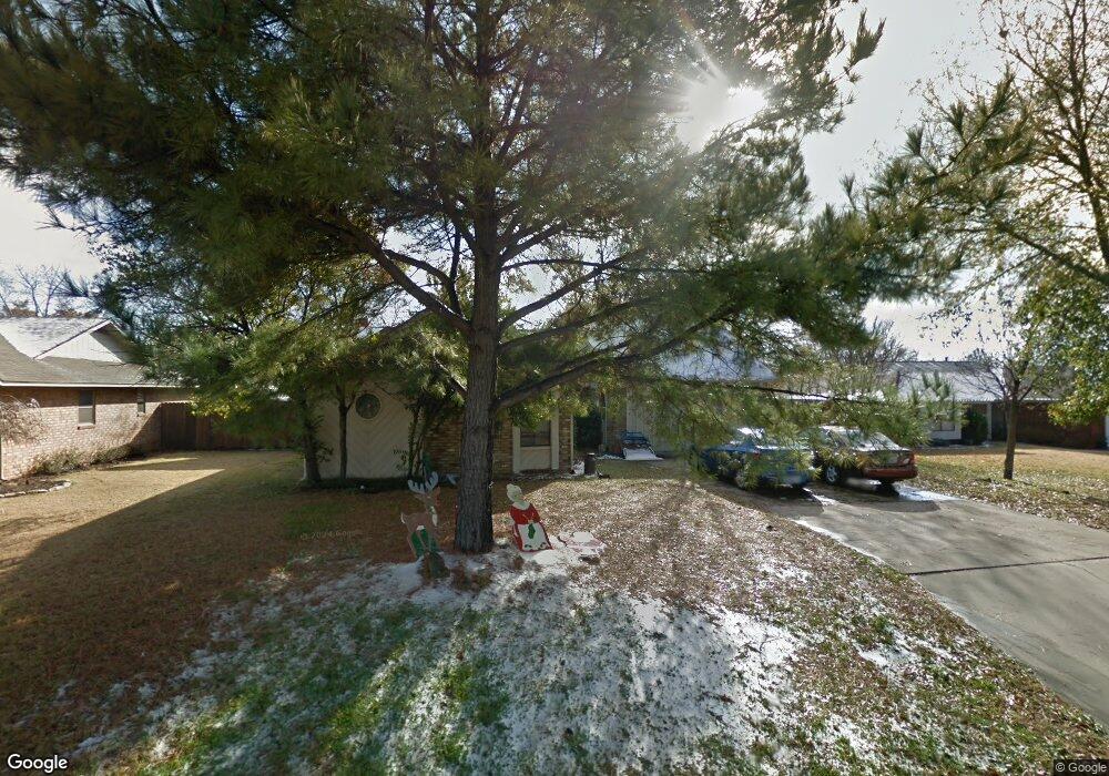 2406 Woodleaf Ct, Ardmore, OK 73401 - photo 1