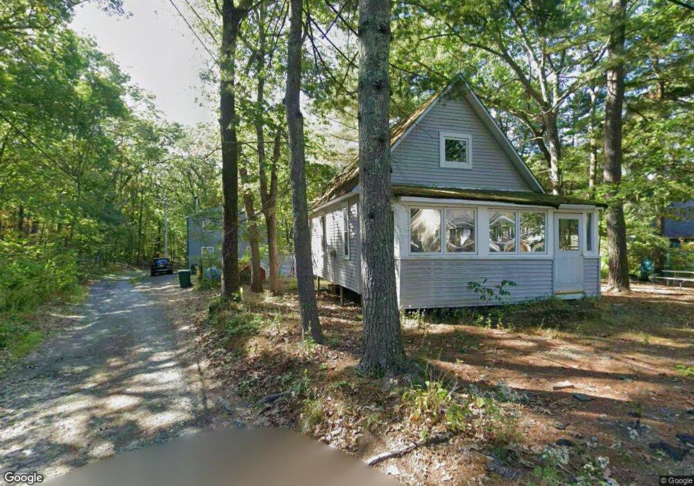 48 Beach Ave, Lancaster, MA 01523 - photo 1