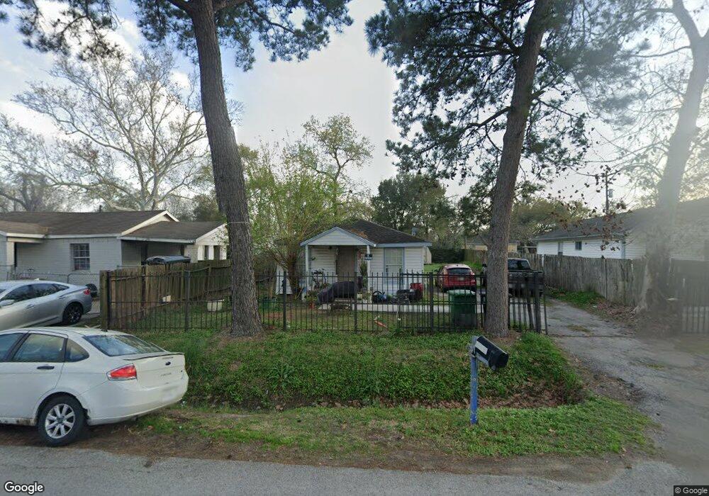 1083 Marjorie St, Houston, TX 77088 - photo 1
