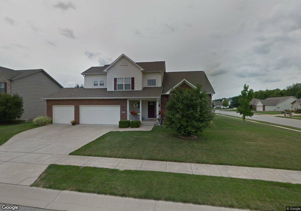 90 Shadow Valley Ct, Lafayette, IN 47909 - photo 1
