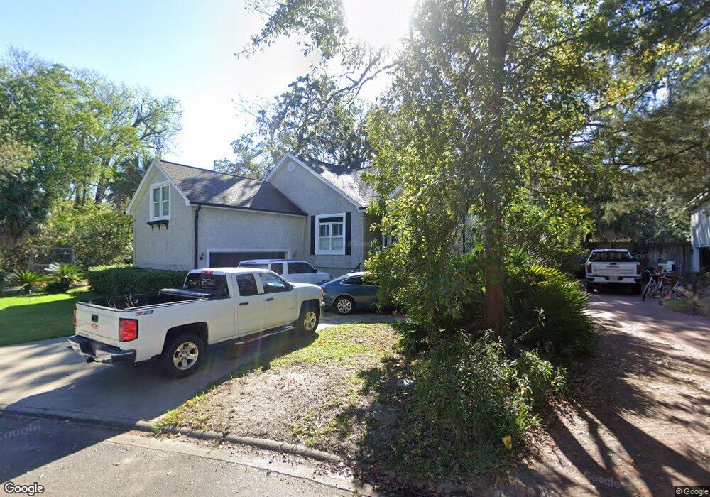 137 Newfield, Brunswick, GA - photo 1