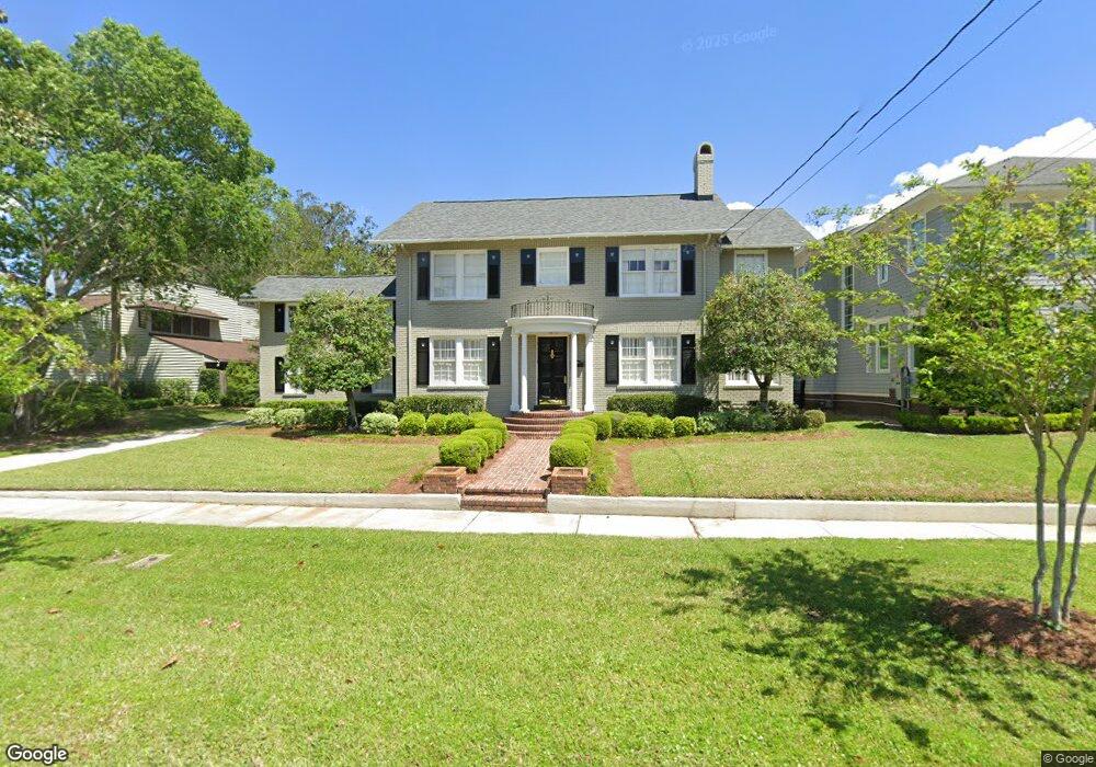 1873 Greenwood Ave, Jacksonville, FL 32205 - photo 1