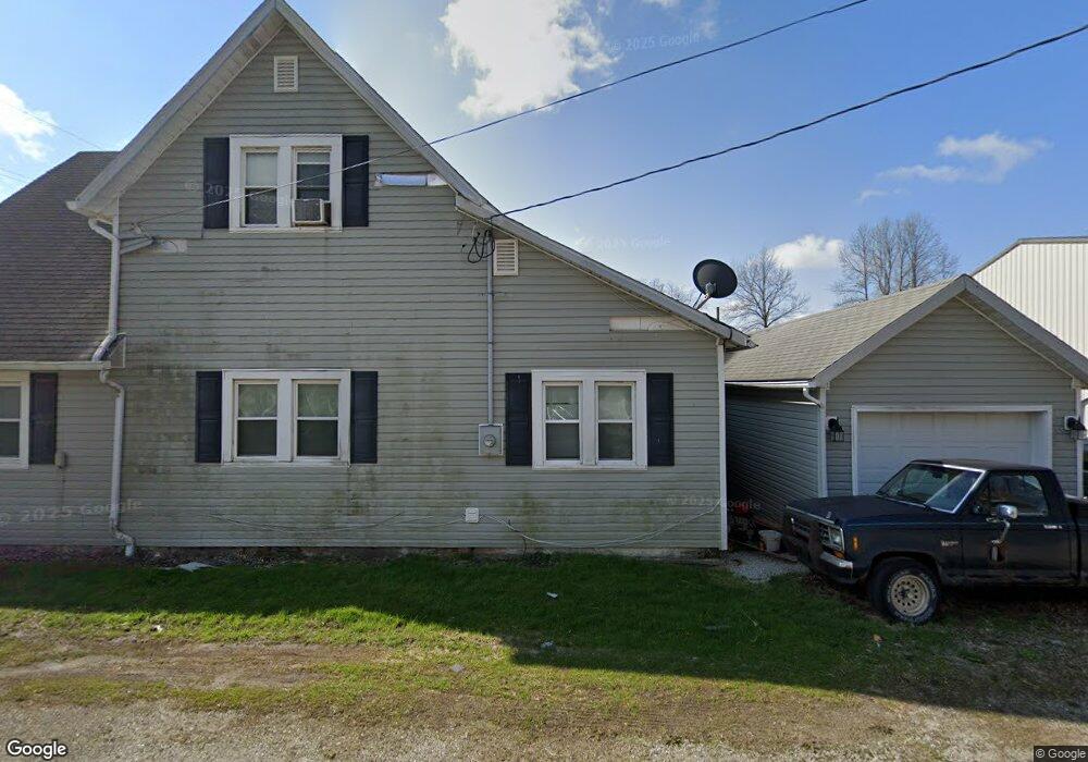 1502 S 350 E, Tipton, IN 46072 - photo 1