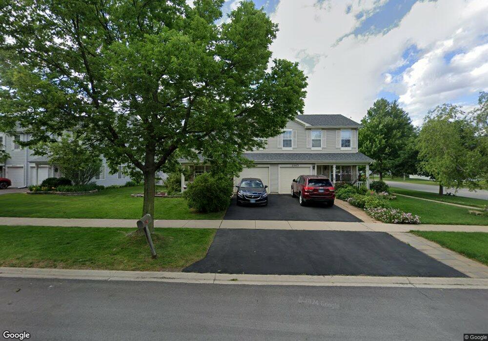 2505 Eldorado Ln, Naperville, IL 60564 - photo 1