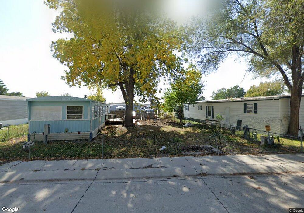 120 N Main St, North Platte, NE 69101 - photo 1